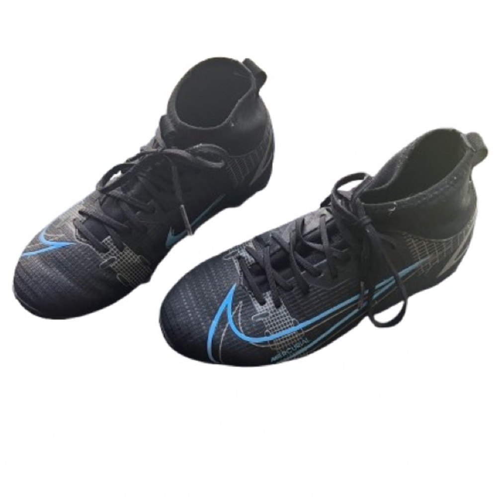 Boys Nike Mercurial Soccer Cleats